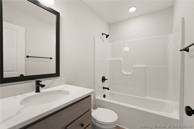 2608 Vineyard Way LOT 227, Memphis, IN 47143