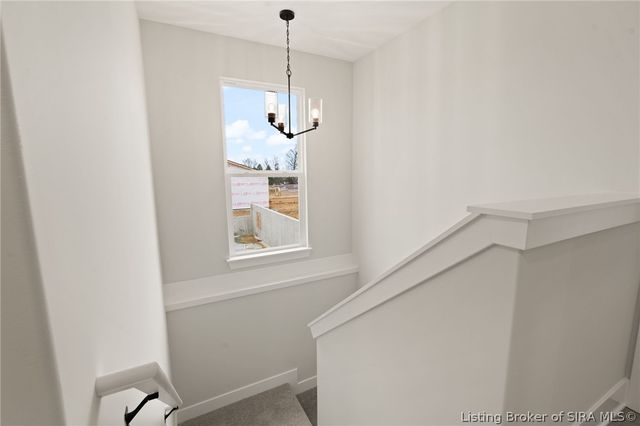 2608 Vineyard Way LOT 227, Memphis, IN 47143