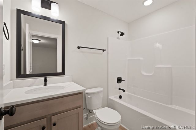 2608 Vineyard Way LOT 227, Memphis, IN 47143