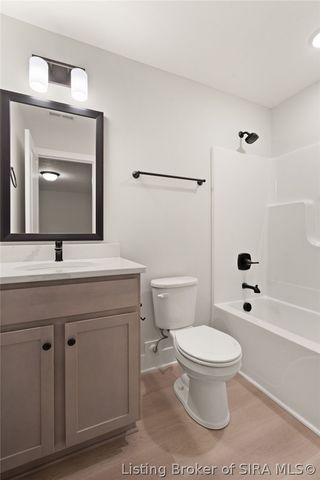 2608 Vineyard Way LOT 227, Memphis, IN 47143