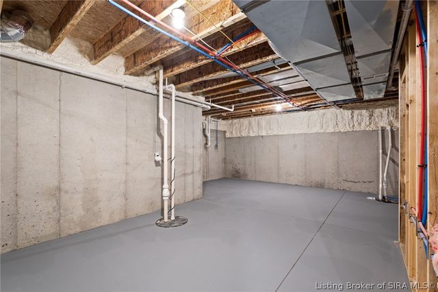 2608 Vineyard Way LOT 227, Memphis, IN 47143