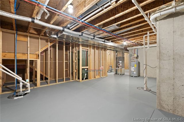 2608 Vineyard Way LOT 227, Memphis, IN 47143