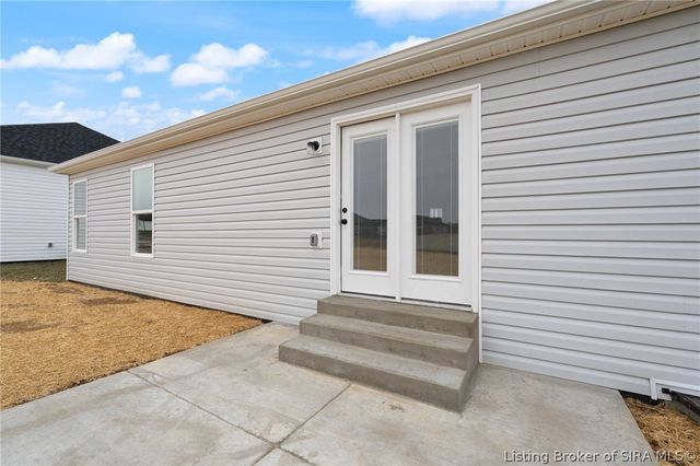 2608 Vineyard Way LOT 227, Memphis, IN 47143