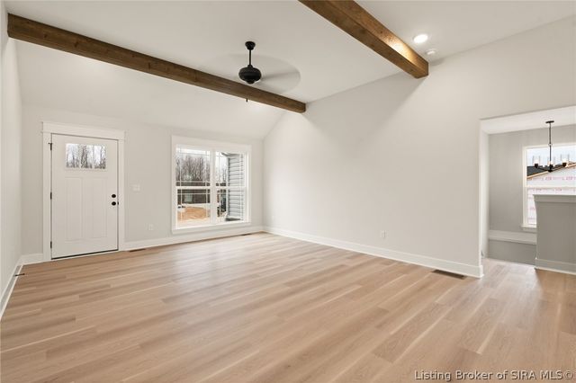 2608 Vineyard Way LOT 227, Memphis, IN 47143