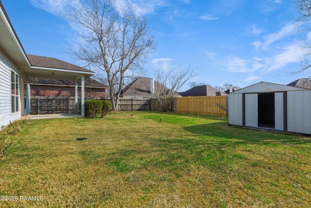 118 Endicott Drive, Carencro, LA 70520