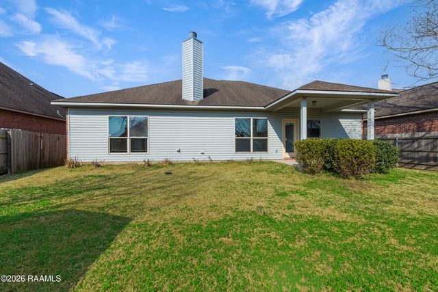 118 Endicott Drive, Carencro, LA 70520