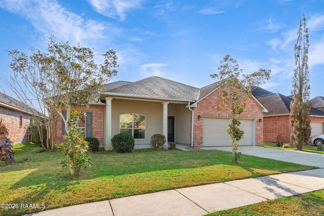 118 Endicott Drive, Carencro, LA 70520