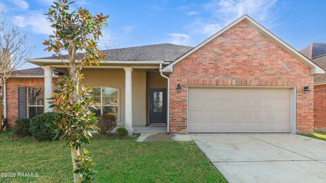 118 Endicott Drive, Carencro, LA 70520