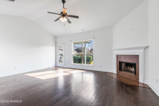 118 Endicott Drive, Carencro, LA 70520