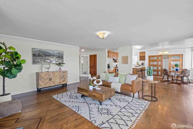 743 Silver Avenue, San Francisco, CA 94134