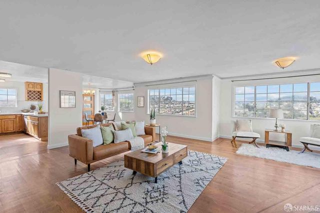 743 Silver Avenue, San Francisco, CA 94134