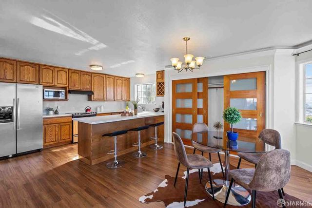 743 Silver Avenue, San Francisco, CA 94134