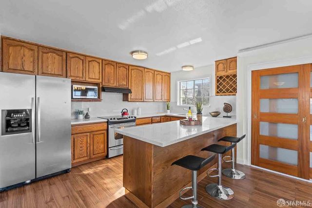 743 Silver Avenue, San Francisco, CA 94134