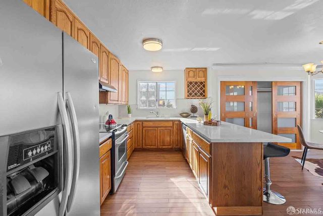 743 Silver Avenue, San Francisco, CA 94134