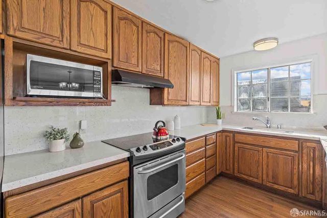 743 Silver Avenue, San Francisco, CA 94134