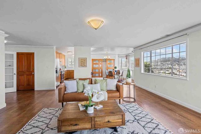 743 Silver Avenue, San Francisco, CA 94134