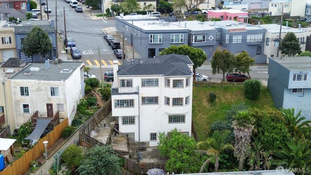 743 Silver Avenue, San Francisco, CA 94134