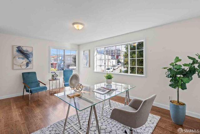 743 Silver Avenue, San Francisco, CA 94134