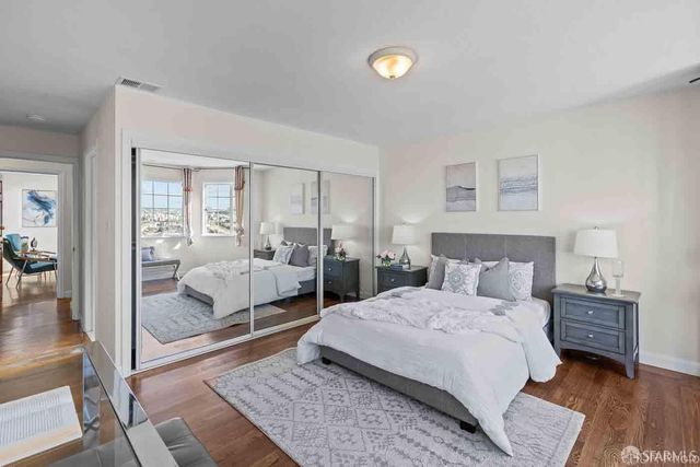 743 Silver Avenue, San Francisco, CA 94134