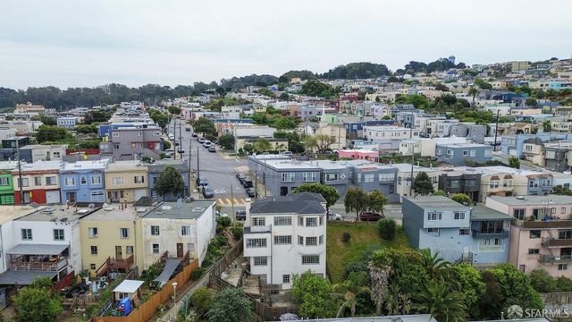 743 Silver Avenue, San Francisco, CA 94134