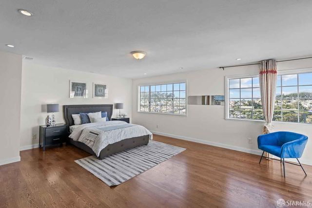 743 Silver Avenue, San Francisco, CA 94134