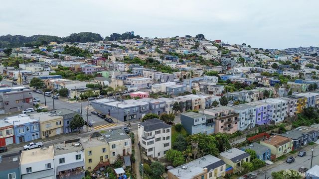 743 Silver Avenue, San Francisco, CA 94134