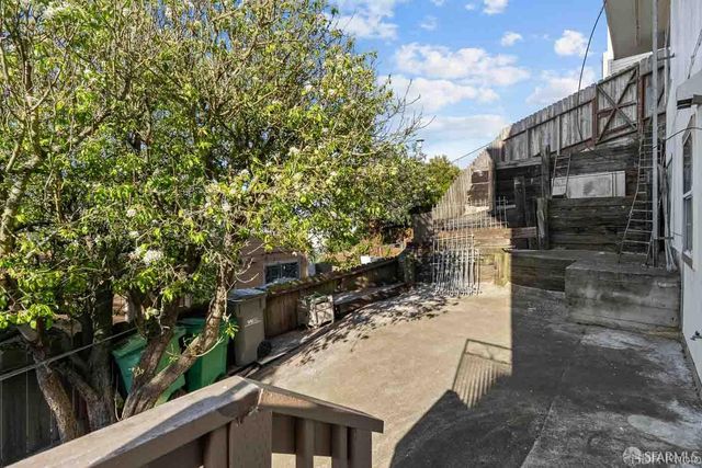 743 Silver Avenue, San Francisco, CA 94134