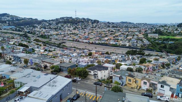 743 Silver Avenue, San Francisco, CA 94134