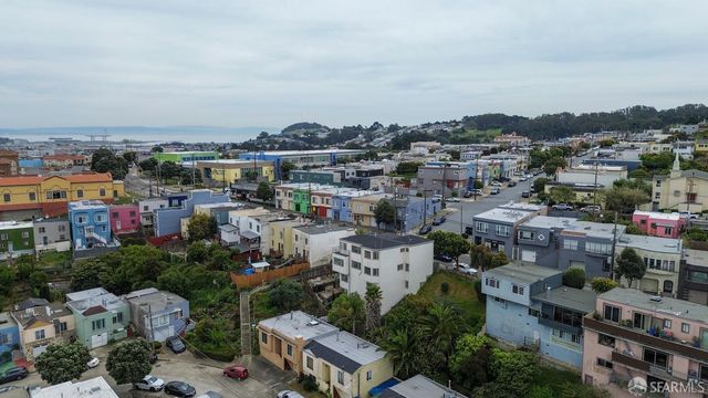 743 Silver Avenue, San Francisco, CA 94134