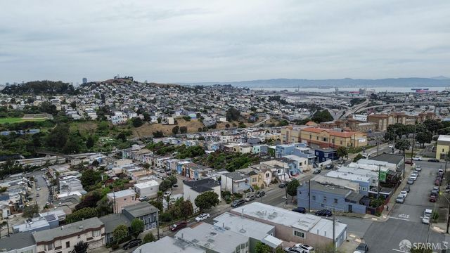 743 Silver Avenue, San Francisco, CA 94134