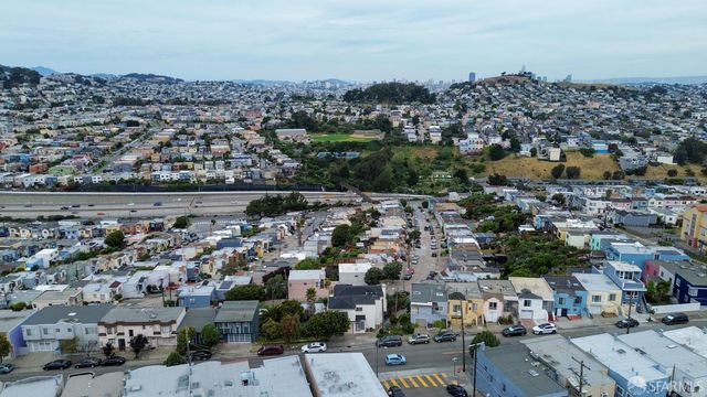 743 Silver Avenue, San Francisco, CA 94134