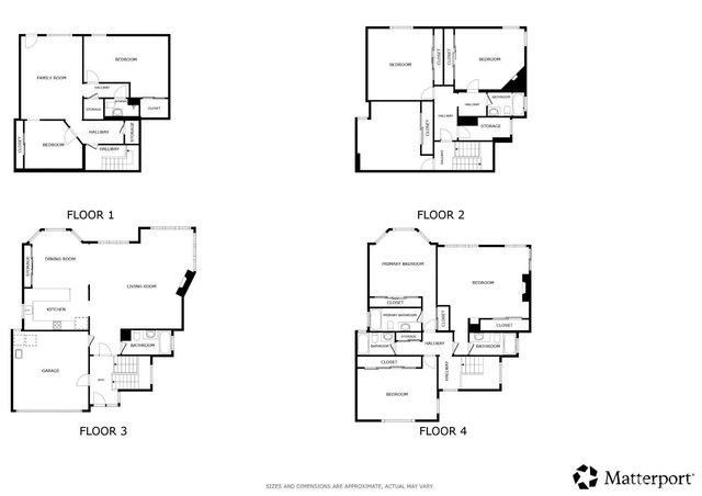 743 Silver Avenue, San Francisco, CA 94134