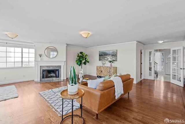 743 Silver Avenue, San Francisco, CA 94134