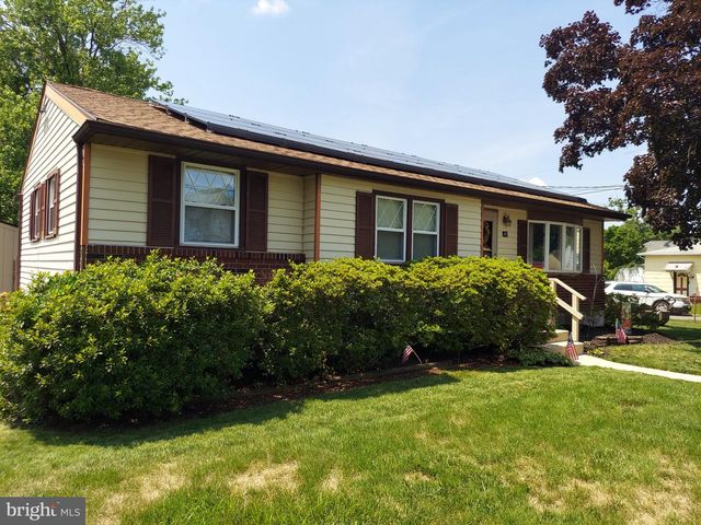 800 COLUMBIA BLVD, National Park, NJ 08063