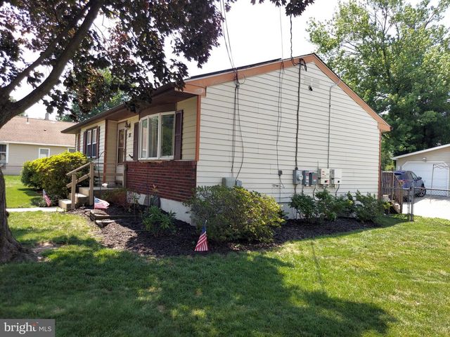 800 COLUMBIA BLVD, National Park, NJ 08063