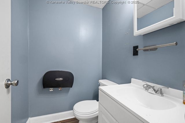 5509 MacCorkle Avenue, South Charleston, WV 25309