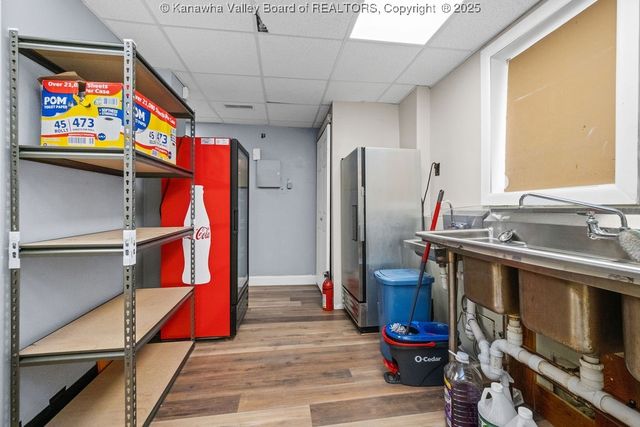 5509 MacCorkle Avenue, South Charleston, WV 25309