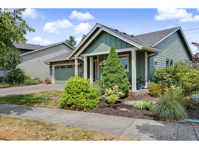 801 PINTAIL St, Silverton, OR 97381