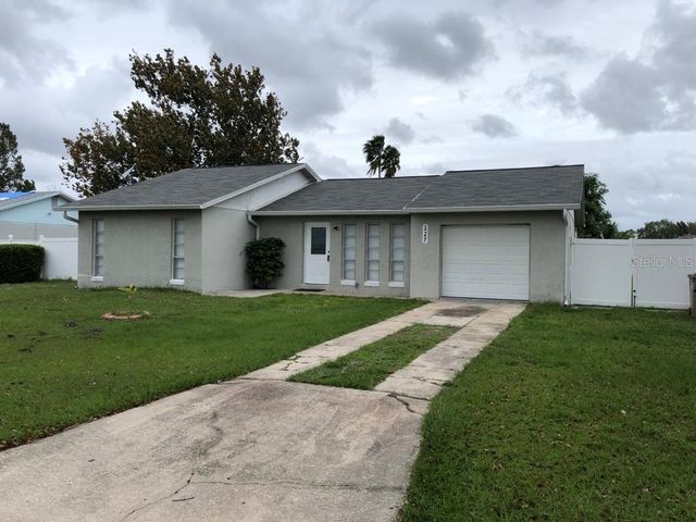 127 TOLUCA DRIVE, Kissimmee, FL 34743