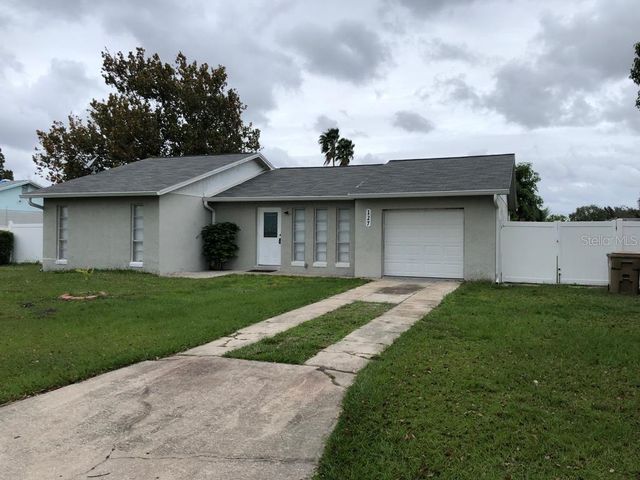 127 TOLUCA DRIVE, Kissimmee, FL 34743