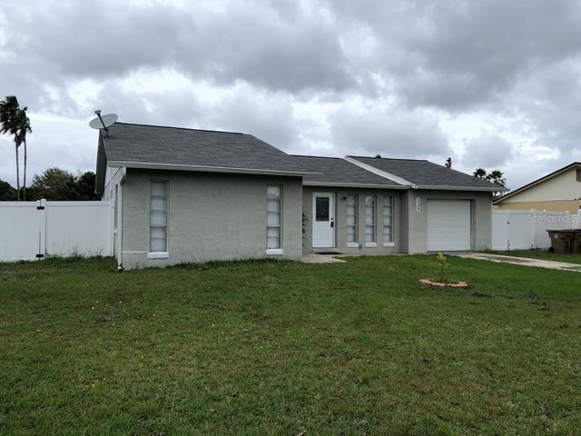 127 TOLUCA DRIVE, Kissimmee, FL 34743