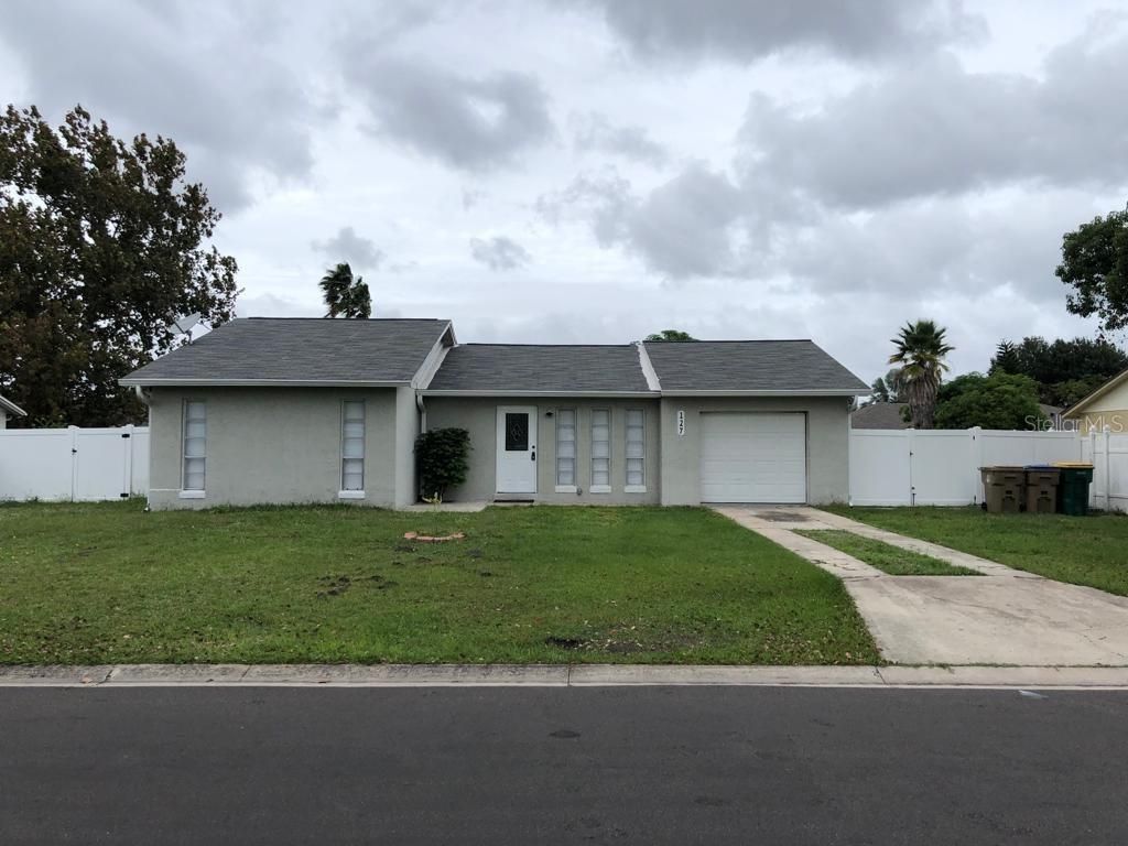 127 TOLUCA DRIVE, Kissimmee, FL 34743