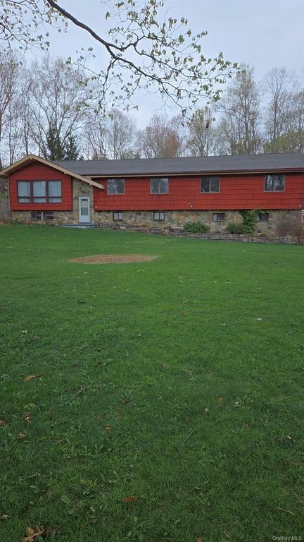 193 Overhill Road R, Stormville, NY 12582