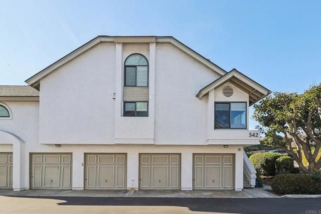 542 Via de la Valle J, Solana Beach, CA 92075