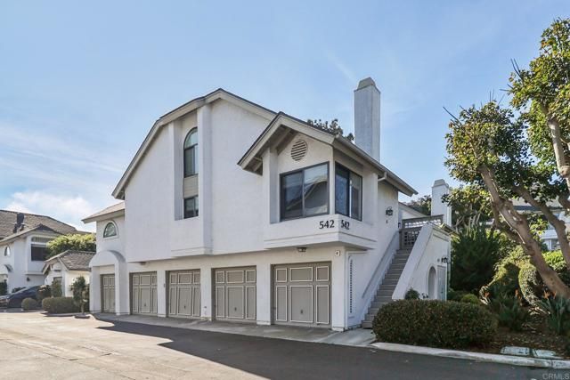 542 Via de la Valle J, Solana Beach, CA 92075
