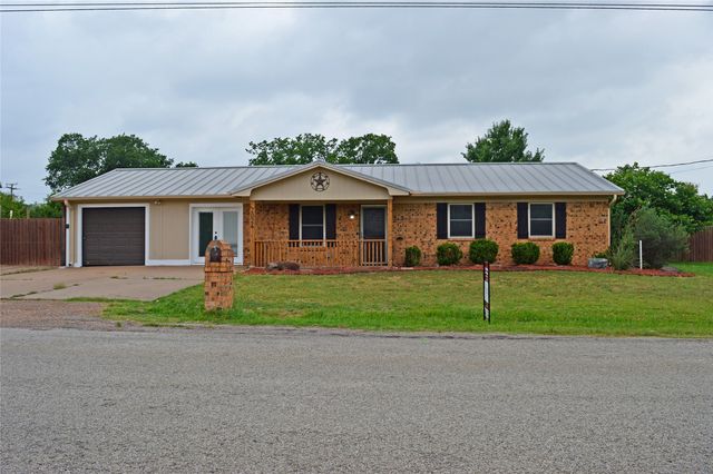 2024 Walker Street, Granbury, TX 76048