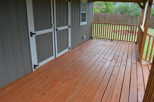 2024 Walker Street, Granbury, TX 76048