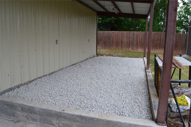 2024 Walker Street, Granbury, TX 76048
