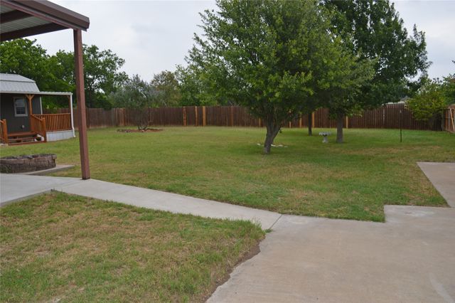 2024 Walker Street, Granbury, TX 76048