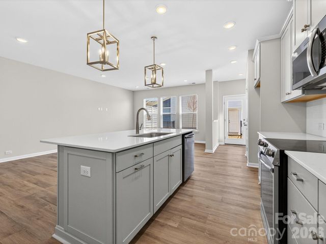 10132 Mamillion Drive, Huntersville, NC 28078